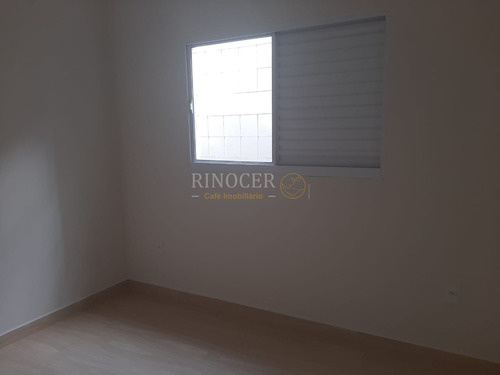 Imagem 9 de 14 de Casa Padrão Em Franca - Sp - Ca0198_rncr