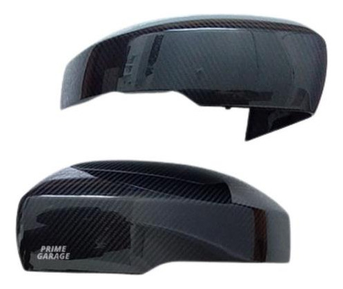Kit Capa Retrovisor - Range Rover Sport 2014 2015 2016