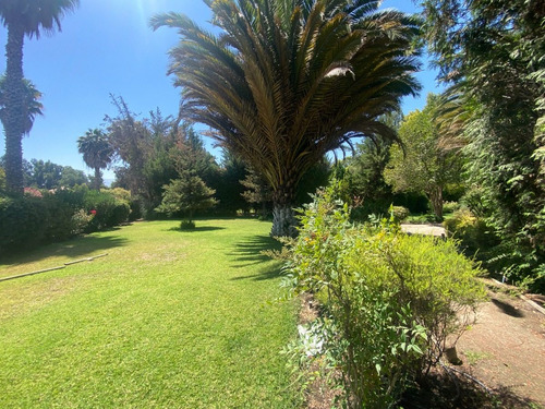 Imagen 6 de 30 de ¡oportunidad! Gran Casa, En Sector Lo Pinto, Chicureo
