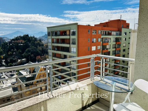 Ocasion Venta Depto Con Mobiliario 2d 2b Est., San Isidro