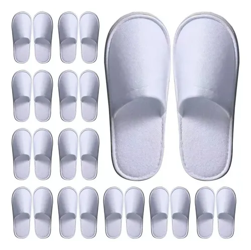 Pantuflas Blanca Boda Para Imprimir O Sublimar ,50 Pares