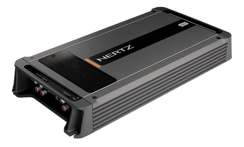 Amplificador Ml Power 1 Hertz 1000w. Producto Original.