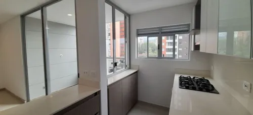 Apartamento En Arriendo/venta En Cumbres. Cod A16737