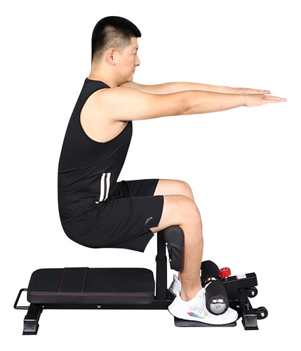 Fortalece Tus Piernas Y Gluteos Con La Altas Strength Sissy
