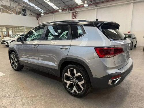 Volkswagen Taos 1.4 250 Tsi Highline
