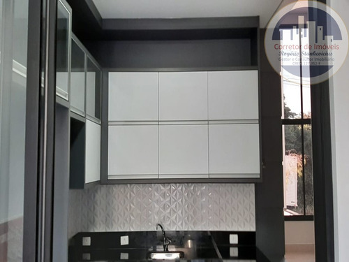 Casa Nova No Condominio Vista Verde Em Indaiatuba Com 3 Dormitorios Sendo 1 Suite - Ca00068 - 68198466
