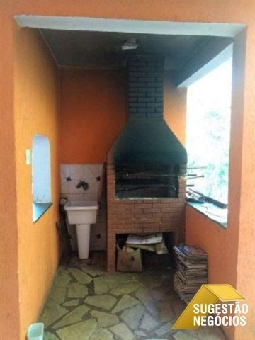 Imagem 8 de 14 de Chácara Condomínio Represa De Ibiúna Permuta - 3572
