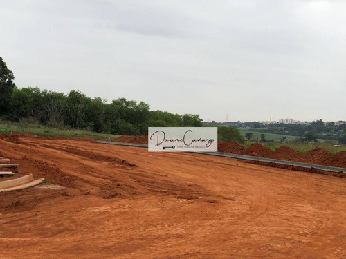Imagem 5 de 8 de Terreno Industrial À Venda, 1000 M² A Partir De R$ 490.000 - Parque Industrial Progresso - Nova Odessa/sp - Te0005