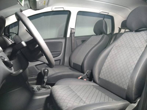 Imagem 7 de 9 de Volkswagen Fox Trendline 1.6