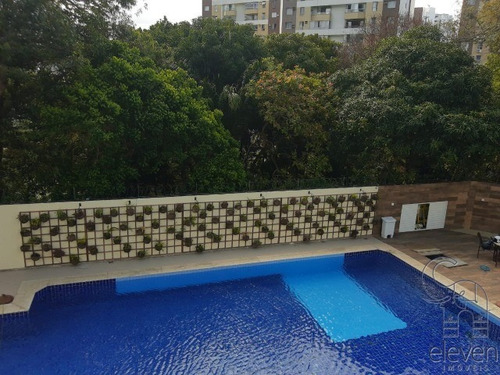 Imagem 8 de 30 de Apartamento Residencial Para Venda Caminho Das Árvores, Salvador 3 Dormitórios Sendo 1 Suíte, 1 Sala, 2 Vagas 116,00 M² Útil - Mc375 - 70732411