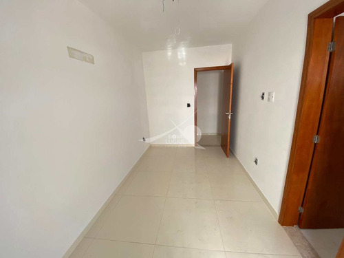 Imagem 22 de 30 de Apartamento Com 3 Dorms, Canto Do Forte, Praia Grande - R$ 1.07 Mi, Cod: 6638 - V6638