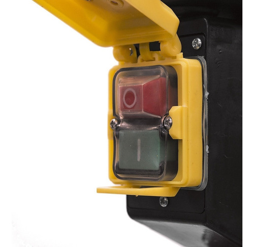 Imagen 3 de 3 de Taladro Pedestal 25mm 900w Tc825/220/50//maquinariacyj