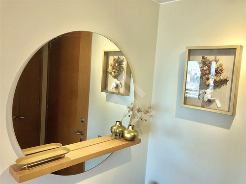 Exclusivo Departamento 2d - 2b - 2e Elgolf Las Condes