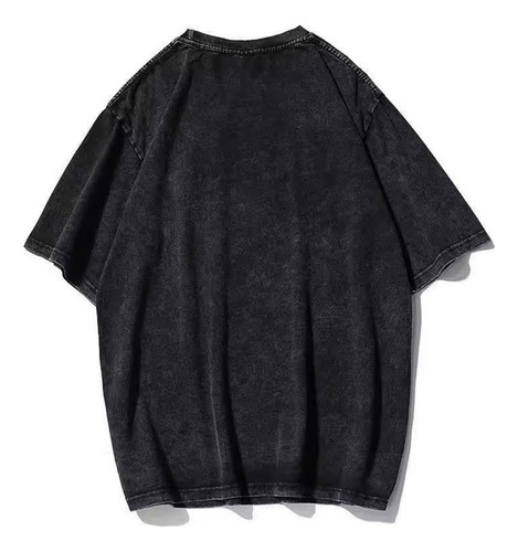Playera Oversize Hombre, Universities, Gold Premium Invictus