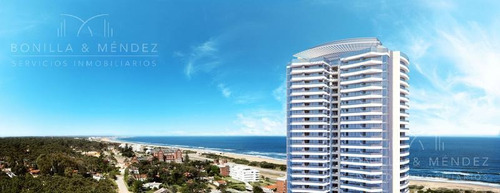 Look Brava, Unidad De 2 Suites, Toilette, Parrillero Propio, Garage En Sub Suelo, Estrene!!