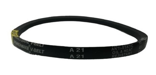 Correa Industrial A21 Para Portones Eléctricos