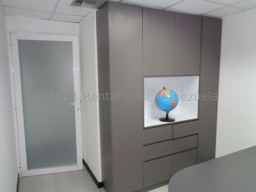 Imagen 13 de 19 de Oficina En Alquiler Las Mercedes Mls #22-11281