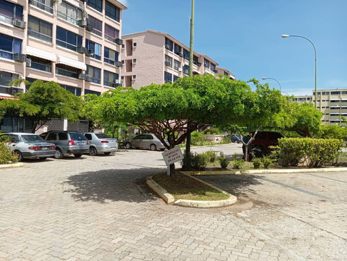 Venta De Apartamento/higuerote / Ls 25-7050