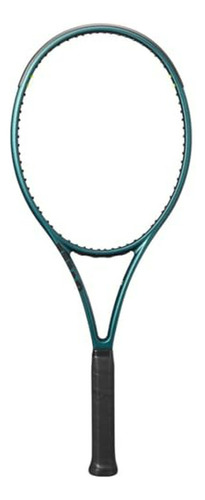 Raqueta De Tenis Wilson Blade 100l V9 (4 1/4  Grip)
