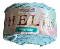 Comprar Lana Kusi Kusi Chelin 160g 100% Poliester