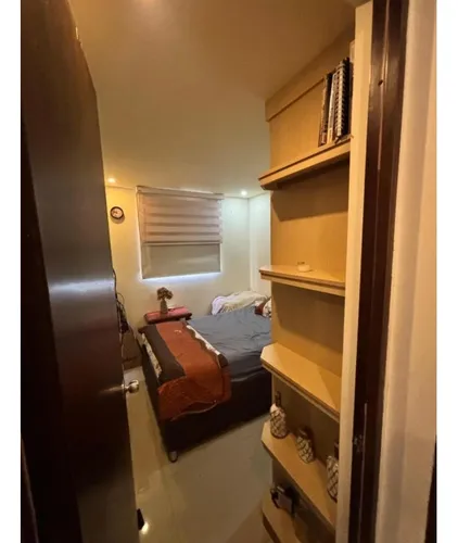 Apartamento En Venta Itagüi