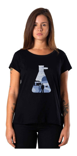 Remeras Mujer Breaking Bad |de Hoy No Pasa| 19