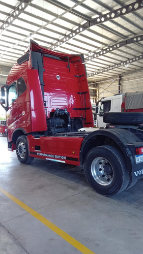 Volvo Fh 540 4x2 . 2017