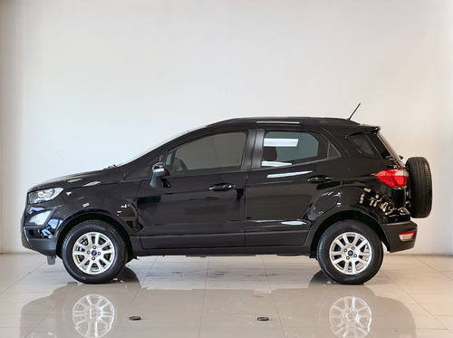 Ford Ecosport 1.5 Se 123cv 4x2 Manual