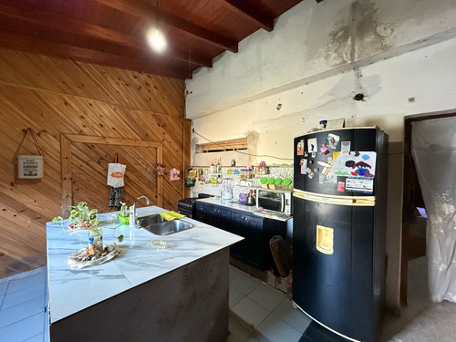 Casa En Venta Quebrada De Las Rosas - 4 Dormitorios 2 Baños - A Reciclar!