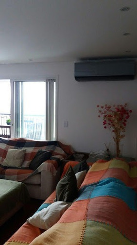 Imagem 12 de 29 de Apartamento Condomínio Sólon Vila Rosália - Ap0170