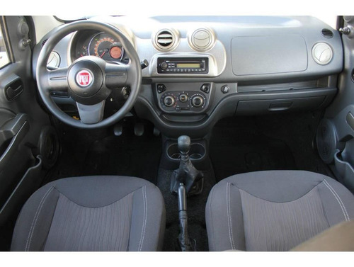 Fiat Uno Way 1.0