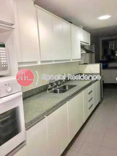 Imagem 14 de 15 de Apartamento-à Venda-barra Da Tijuca-rio De Janeiro - 400194