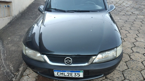 Chevrolet Vectra Gls