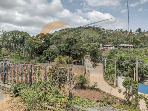 Imagem 11 de 14 de Atibaia Sp Área Industrial 12.000 M² A 400 Metros Da F. Dias