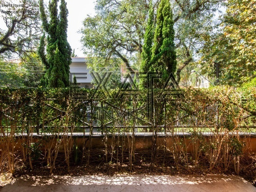 Imagem 18 de 28 de Casa De Alto Padrão Em Rua Calma E Arborizada, Localizada Próxima A Alguns Melhores Colégios Da Cidade, Do Shopping Cidade Jardim E Do Completo Comércio Da Vila Progredior, Fácil A - Ca00651 - 693939