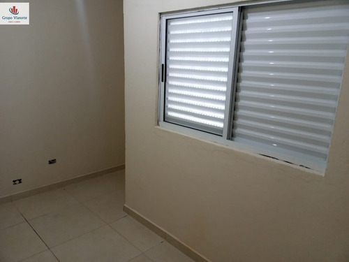 Imagem 6 de 9 de Casa Para Alugar No Bairro Vila Francos Em São Paulo - Sp. - L5276-2