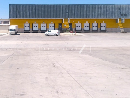 Bodega En Pudahuel