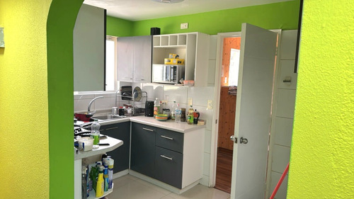 Arr Casa Moderna 2pisos 4d/2b/2e Con Sauna En Linderos,buin.