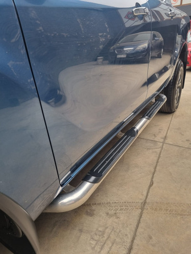 Mazda BT50 D/C 2.2 Dx 6Mt 4X2