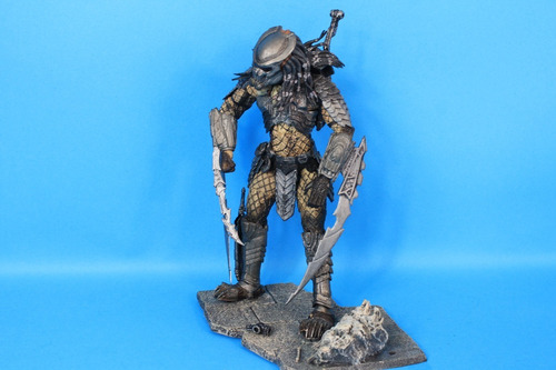 Celtic Predator Avp Mcfarlane Toys (Usado)
