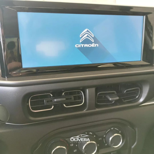 Citroën C3 Live Pack