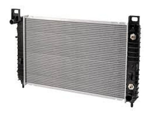Radiador Hilux 2.7 06-14 Atm 75442