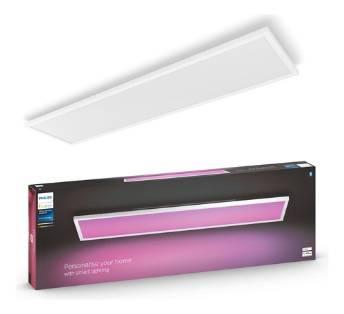 Philips Hue Lámpara, Hue Surimu, Panel Led