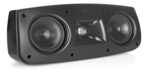 Sistema De Cine En Casa Klipsch Ht-50 | Sonido Envolvente