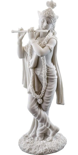 Top Collection Estatua De Krishna - Escultura Hindú Del Dios