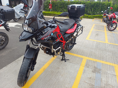 Bmw F700gs V. Premium