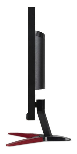 Monitor Acer KG241Q-S led 23.6" preto 100V/240V