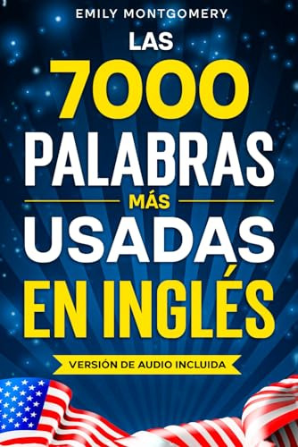 Libro : Las 7000 Palabras Mas Usadas En Ingles La Guia Faci