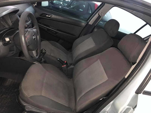 Vectra Expression 2.0 8v(flexpower) 4p 2008