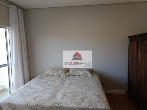Imagem 28 de 30 de Casa À Venda, 370 M² Por R$ 1.050.000,00 - Quinta Dos Lagos - Paraibuna/sp - Ca0887